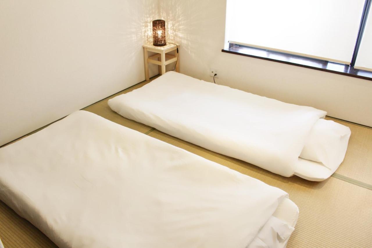 Kyo Koyado Benten Kyoto Buitenkant foto
